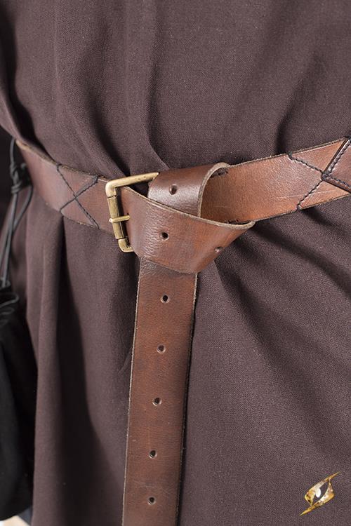 Belt X Brown