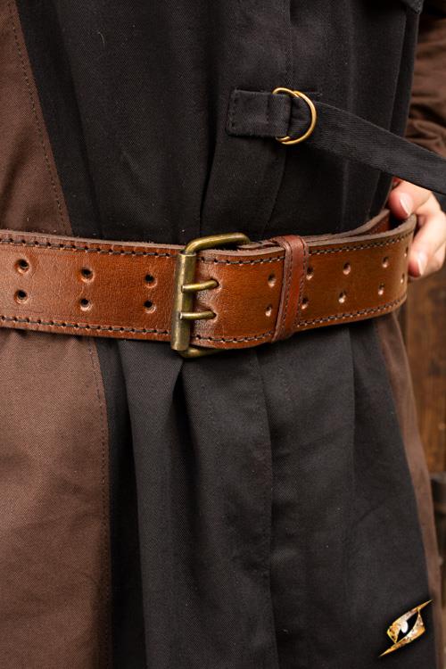 Ring Belt - Braun