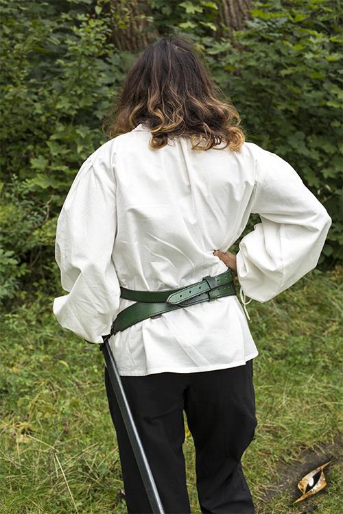 Sword Belt Green