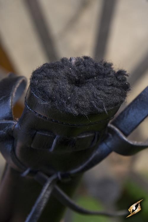 Scabbard Dagger Black