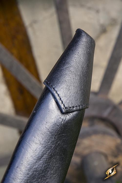Scabbard Dagger Black