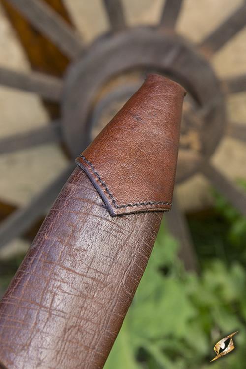 Scabbard Dagger Brown