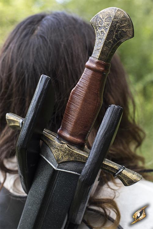 Holster Hook Sky Epic Black