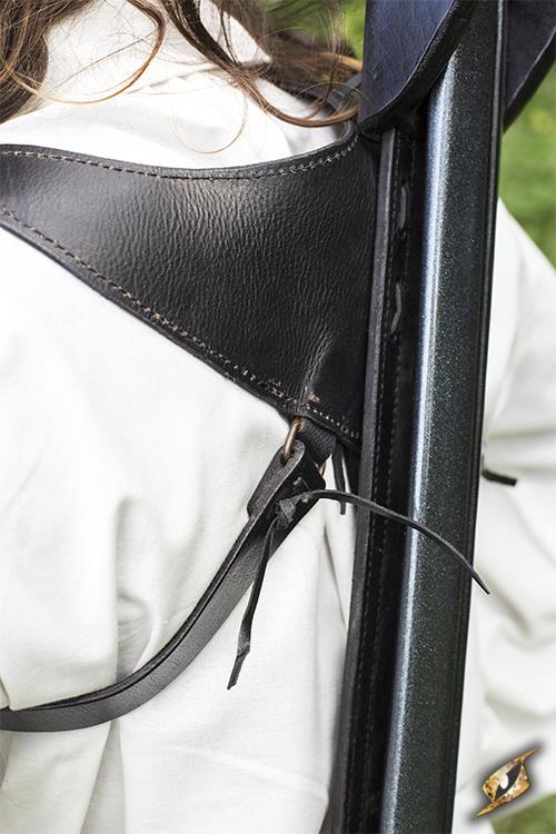 Holster Hook Sky Epic Black