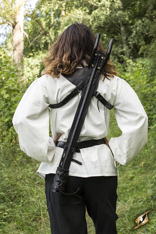 Holster Hook Sky Epic Black