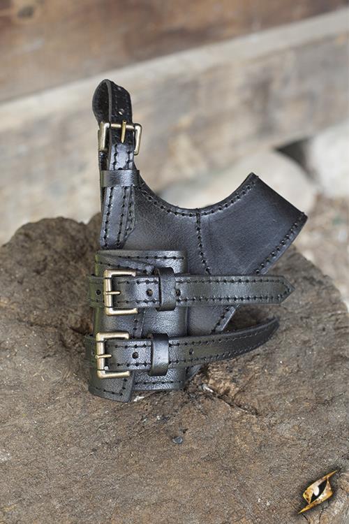 Sword Holder Adventurer Black