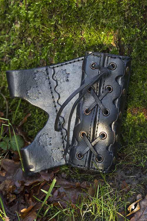 Sword Holder Imperial Black