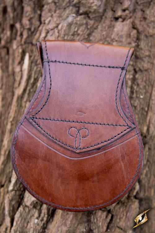 Elven Bag Brown