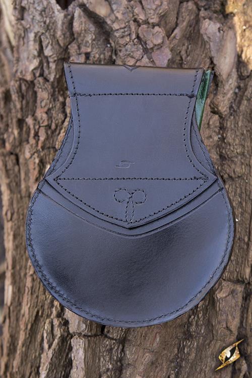 Elven Bag Black/Green