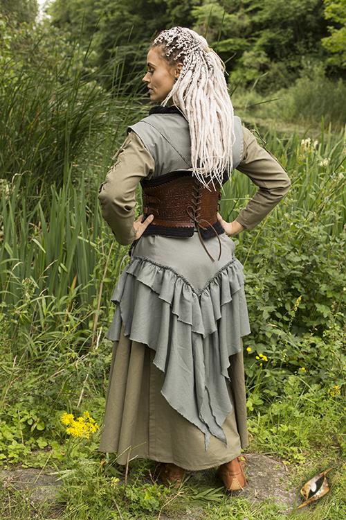 Korsett Margot, epic black