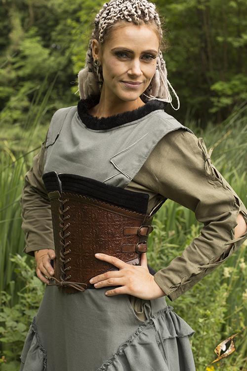 Korsett Margot, epic black