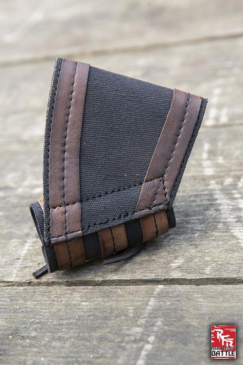 Ready for Battle Sword Holder Small Black/Brown
