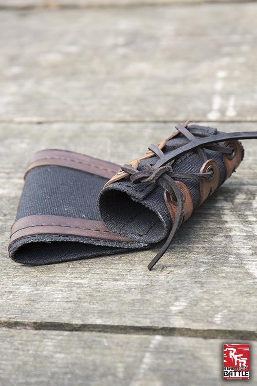 Ready for Battle Sword Holder Small Black/Brown