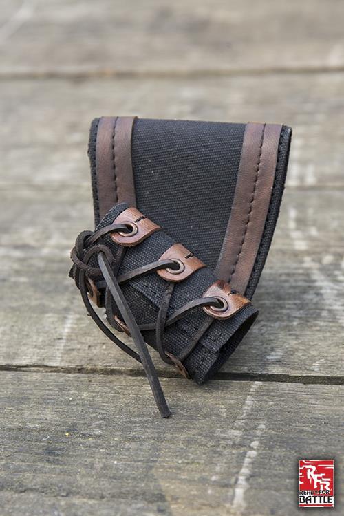 Ready for Battle Sword Holder Small Black/Brown