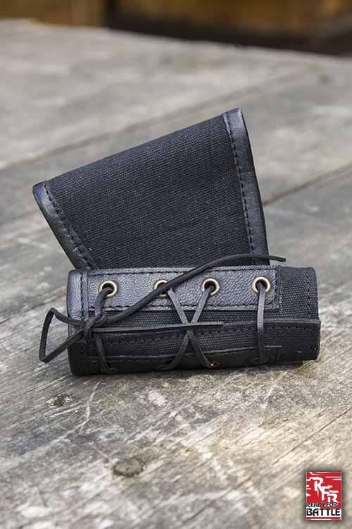 Ready for Battle Sword Holder Medium Black