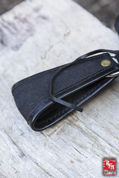 Ready for Battle Sword Holder Large Black