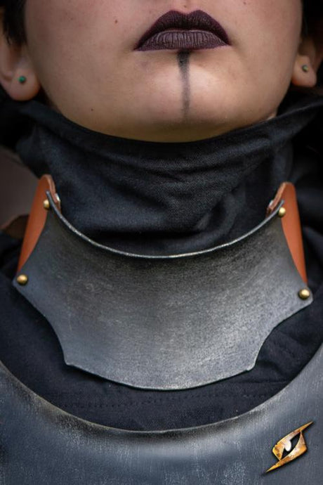 Halsband Renegade Epic Dunkel