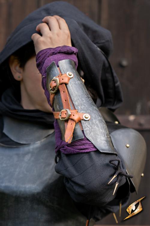 Vambrace Renegade Epische Dunkelheit