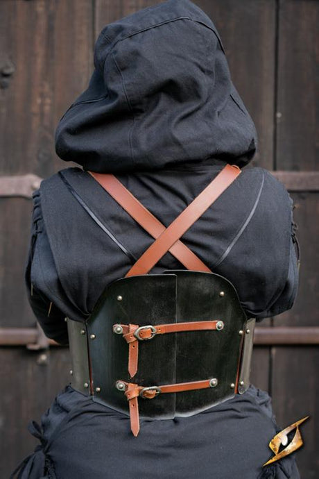 Cuirass Renegade Epic Dark