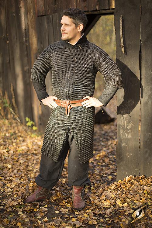 Chainmail Ragnar Epic Dark