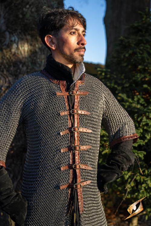 Kettenpanzer Soldat Natur