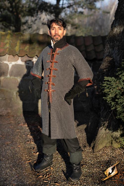 Kettenpanzer Soldat Natur