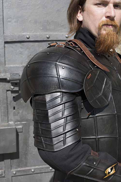 Dark Drake Vollrüstung