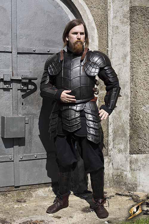 Drake Armour Epic Dark