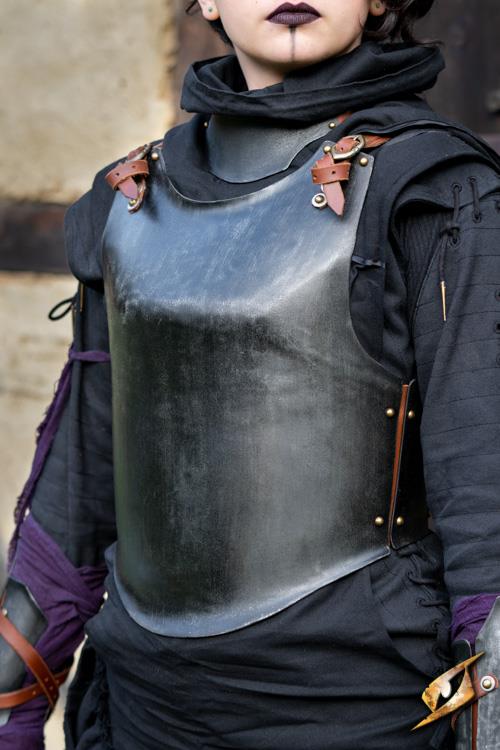 Complete Set Renegade Black