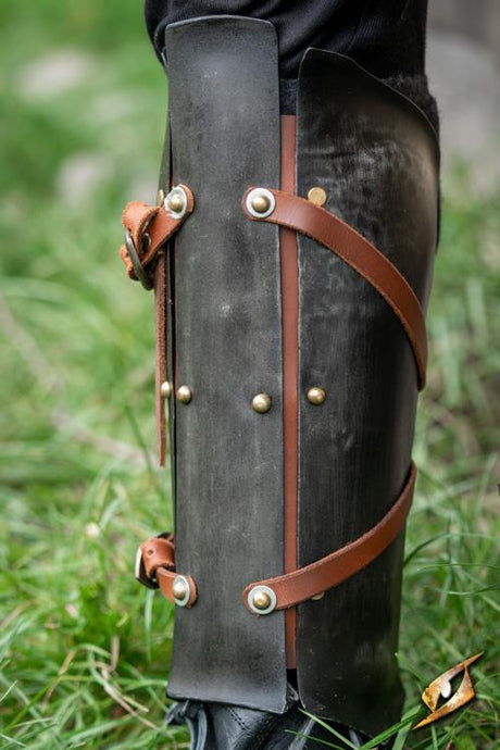 Greaves Renegade Epic Dark