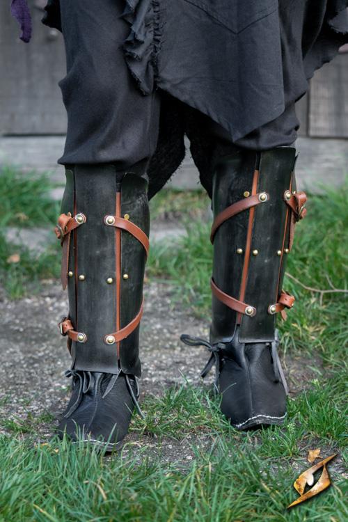 Greaves Renegade Epic Dunkel