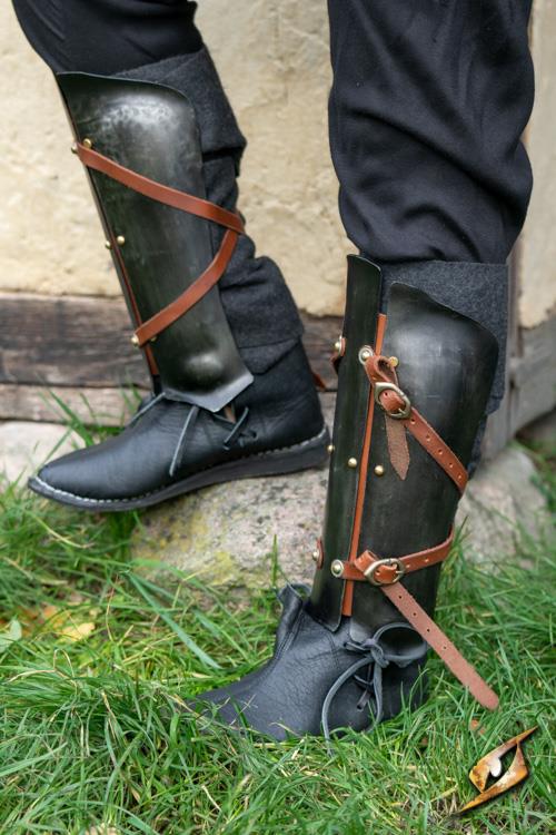 Greaves Renegade Epic Dunkel