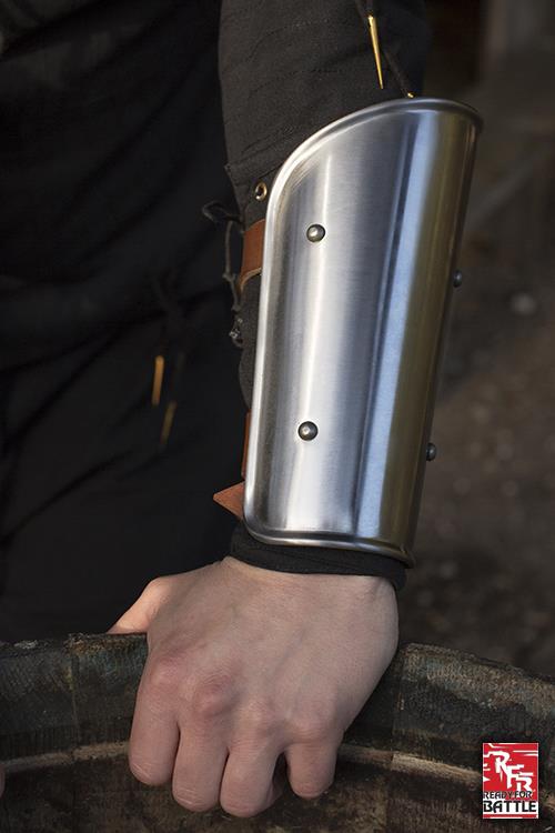 Armschiene Ready for Battle-S/M