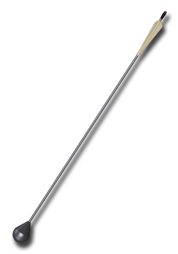 IDV Arrow Luminescent