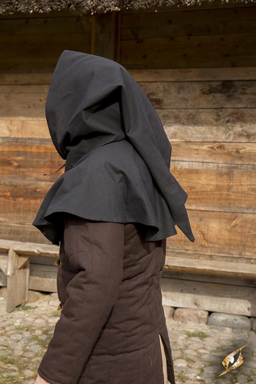 Hood Epic Black