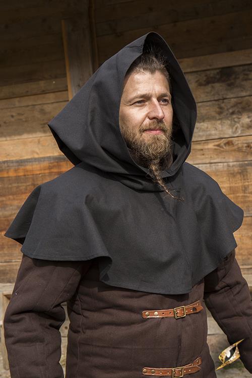 Hood Epic Black