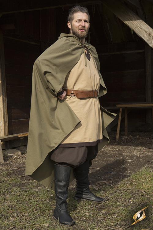 Ready for Battle Cape Army