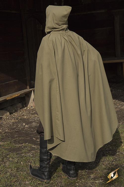 Ready for Battle Cape Army