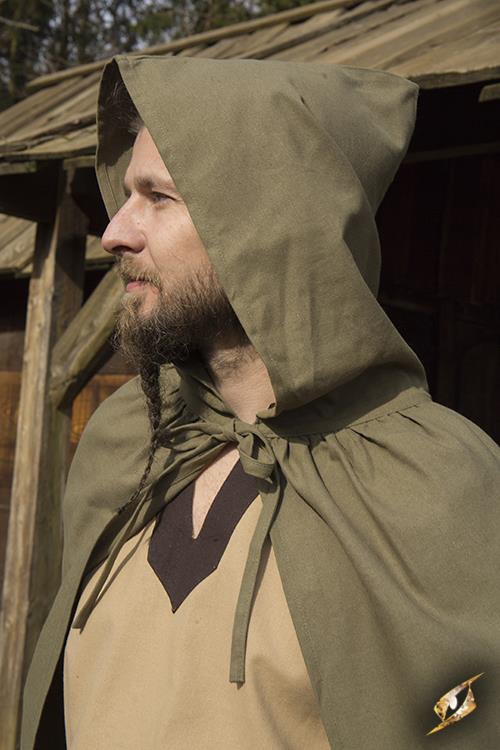 Ready for Battle Cape Army