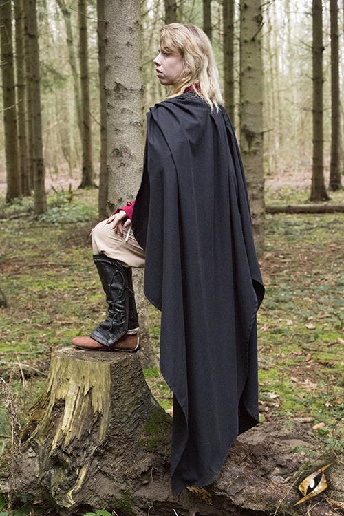 Cape Regulus Epic Black