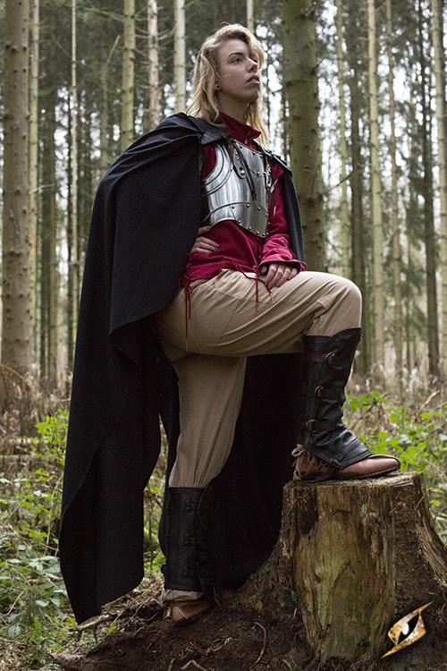 Cape Regulus Epic Black