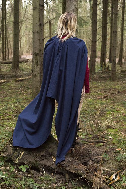 Cape Regulus Blue
