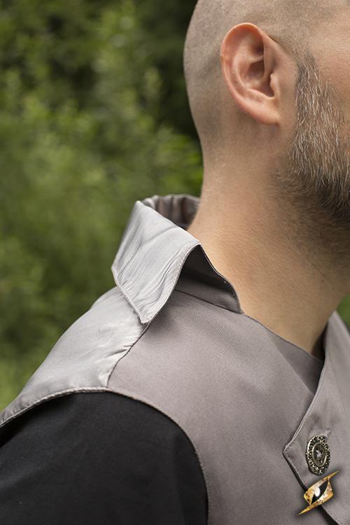 Vest Dorian Grey