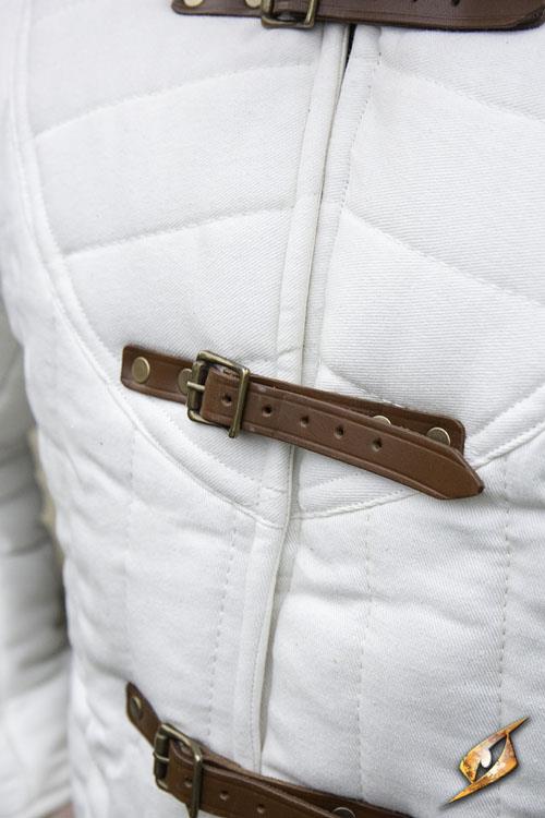 Gambeson Warrior Natural