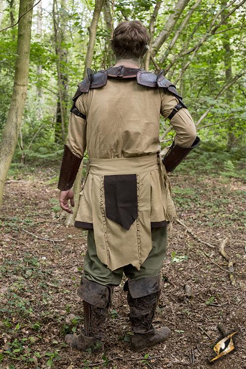 Loincloth Azog Desert Beige