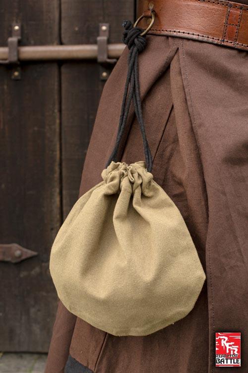 Ready for Battle Purse Dryad Green