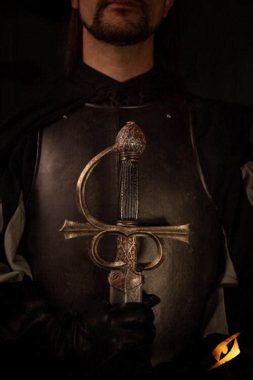 Rillet Rapier Dark 85 cm