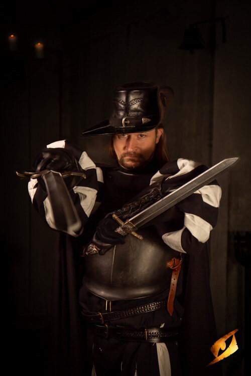 Duelist Sword Light 85 cm