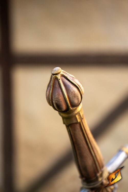 Duellanten Schwert Licht 85 cm