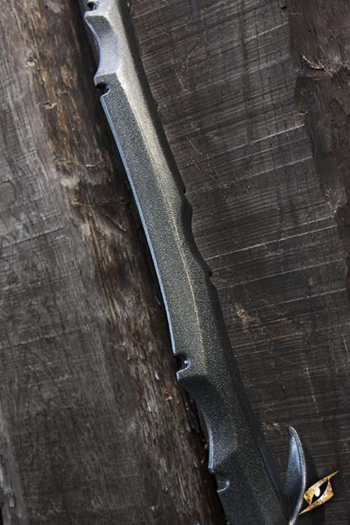 Schwert Assassin 85cm Schwarz/Silber